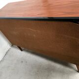 Vintage 60s enfilade