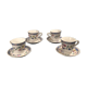 Coffee cups