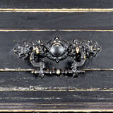 French buffet cabinet from 1907