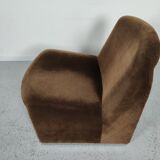 Alky chair by Giancarlo Piretti for Castelli Italy 1973