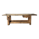 Old carpenter's workbench