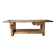 Old carpenter's workbench