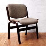 Vintage Scandinavian style chair