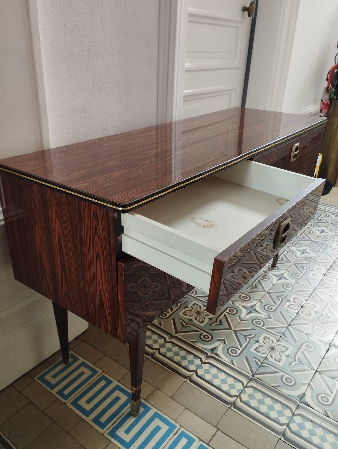 Meuble de rangement