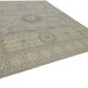 Turkish Handcrafted Loom Oushak Rug 295 cm x 376 cm