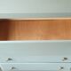 Commode vintage années 60