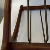 Magazine holder Scandinavian style