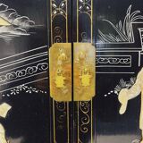 Chinese Bridal Cabinet