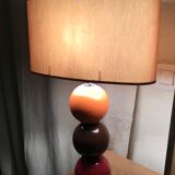 Lamp to be asked