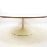 Circle coffee table by Pierre Paulin for Artifort, 1960s