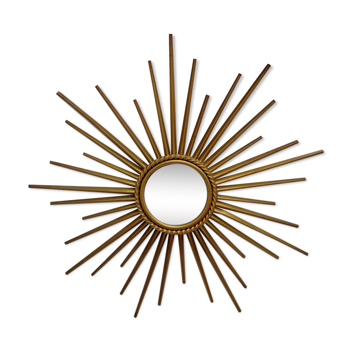 Mirror Chaty Vallauris 40cm