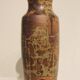 Ceramic vase "The Cyclades" - Roland Zobel, Anduze