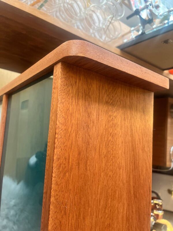 Bibliothèque Oscar par Didier Rozaffy