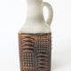 Brutalist ceramic vase Midcentury, Carstens Tönnieshof West Germany