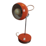 Eye ball table lamp