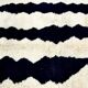Tapis marocain abstrait Beni Mrirt 251 x 335 cm
