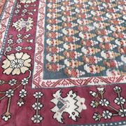 Tapis Algérie style donégal  292x686 cm