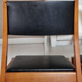 Chaises du milieu du siècle