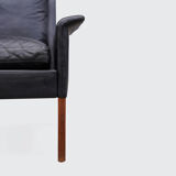 2-seater sofa by Hans Olsen