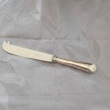 Christofle cheese knife