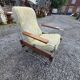 Vintage Everstyl armchair – 1980s