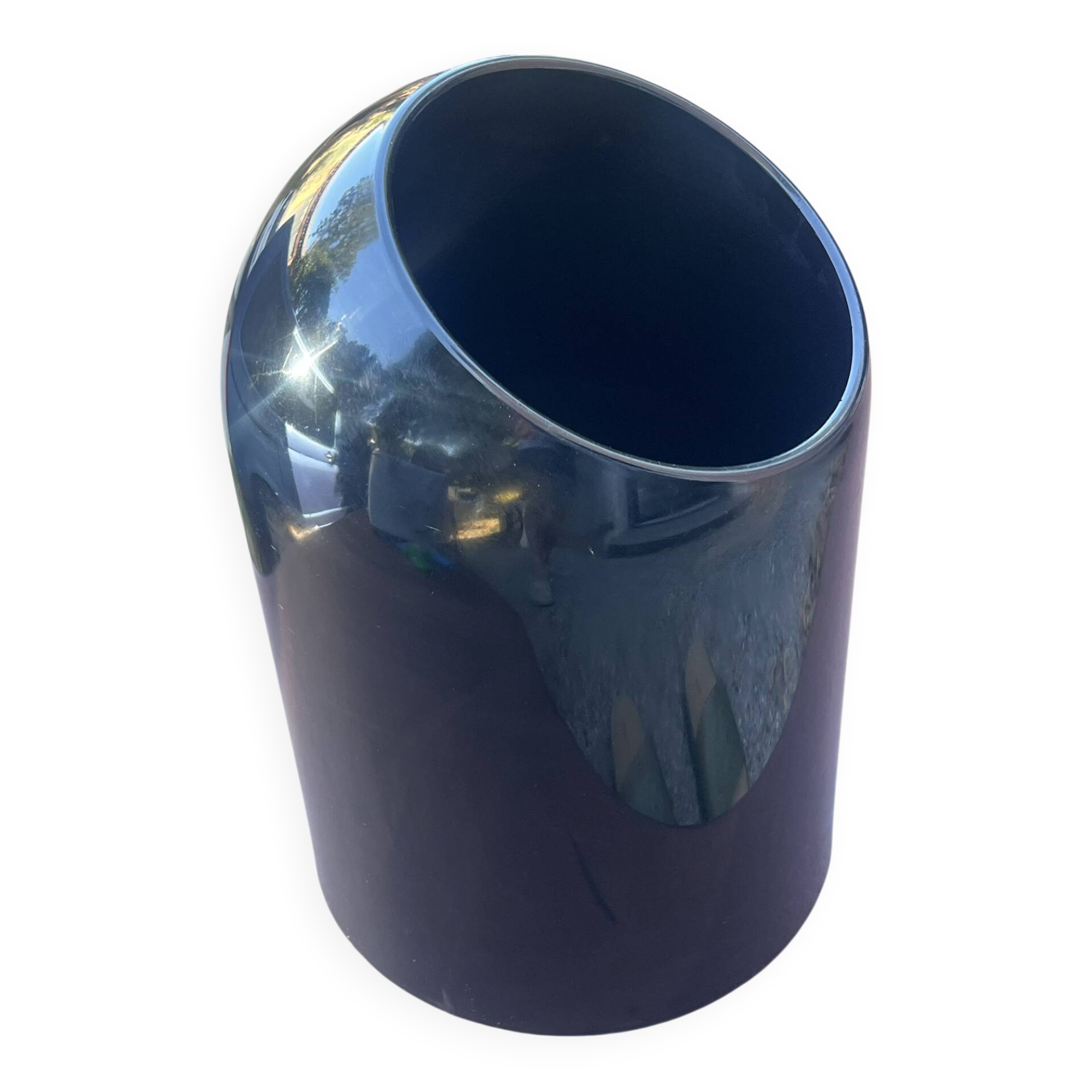Roger Tallon wastepaper basket