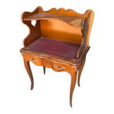 Table de chevet style Louis XV