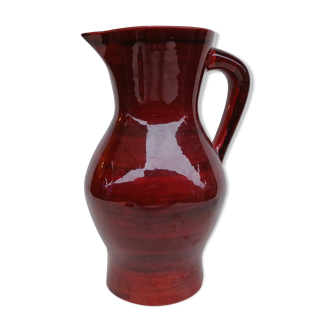 Ceramic broc of Saint Clément 50