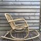 Beautiful rocking chair child