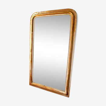 Miroir Louis Philippe ancien 131x98cm