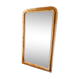 Mirror Louis Philippe former 131x98cm