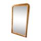 Mirror Louis Philippe former 131x98cm