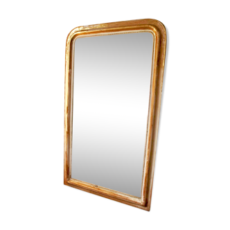 Miroir Louis Philippe ancien 131x98cm