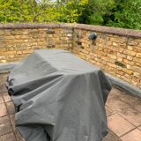 Chinese folding table