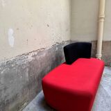 “Bondo” 2-seater sofa – Harri Korhonen for Inno (2008)
