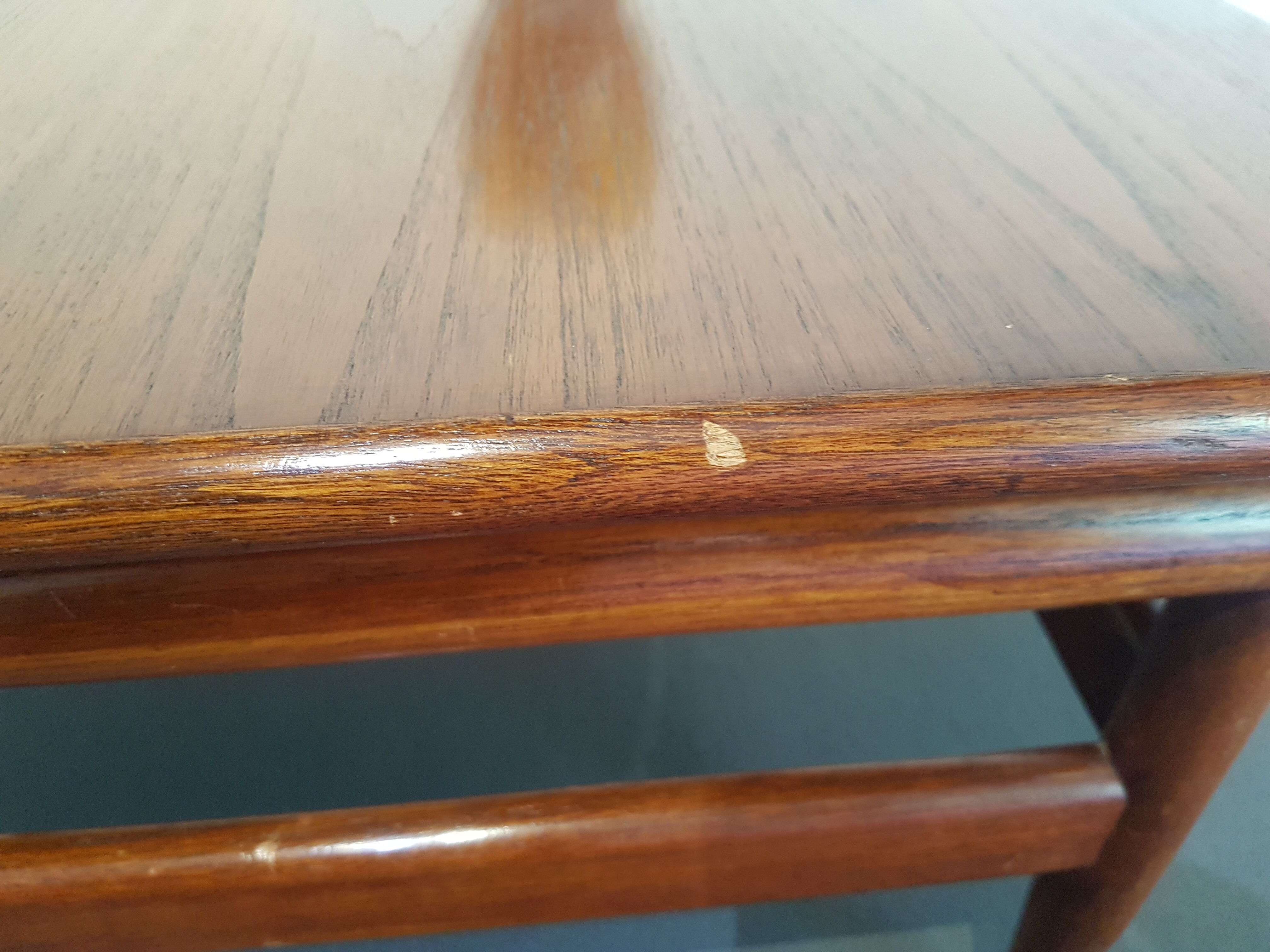 Denmark coffee table Soborg Mobler