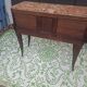 Art Deco console