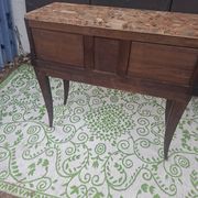 Console art déco