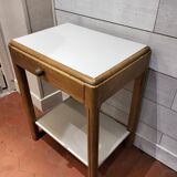50s side table