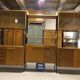 Frantisek Jirak 1960´s wall unit