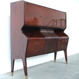 Buffet by Osvaldo Borsani, 1948