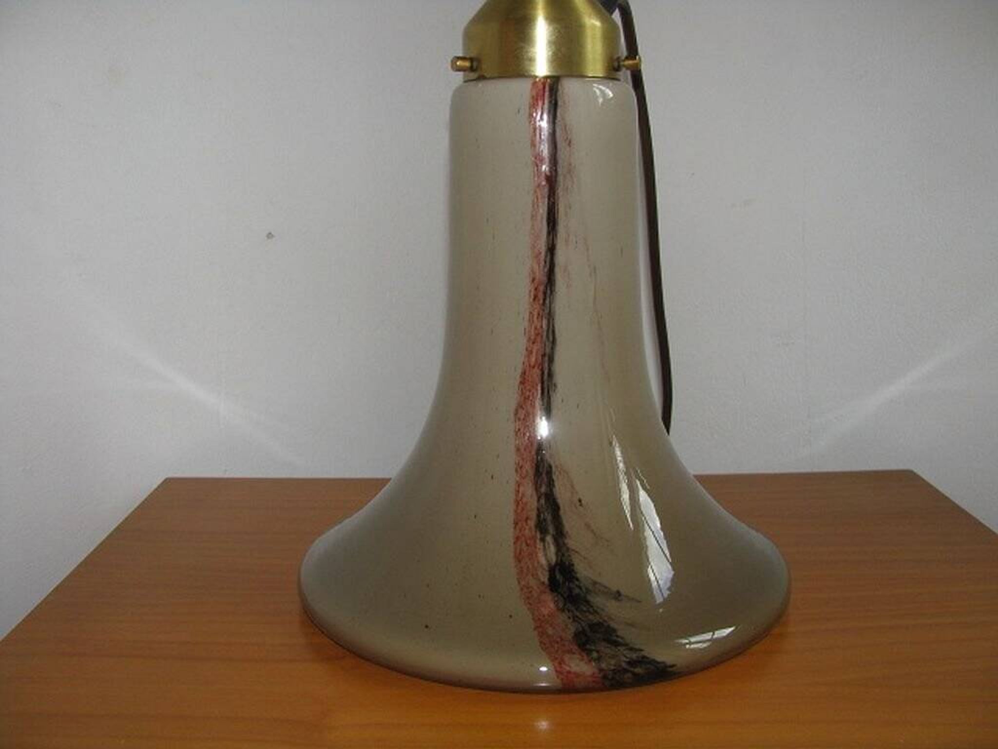 Lampe Cirrus Peill & Putzler, Allemagne 1970