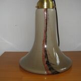 Lampe Cirrus Peill & Putzler, Allemagne 1970