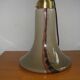 Lampe Cirrus Peill & Putzler, Allemagne 1970