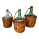 Trio de dame Jeanne