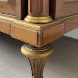 Enfilade de style Louis XVI