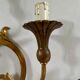 Luminaire Palladio style Louis XVI