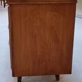 Buffet du milieu du siècle