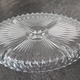 Compartmentalized dish