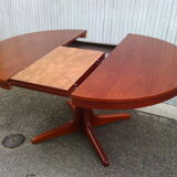 Baumann dining table 1960